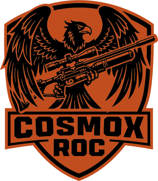 COSMOXROC